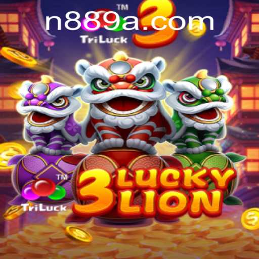 Exploring the Thrills of 3LUCKYLION: A Dynamic Gaming Experience with 889A