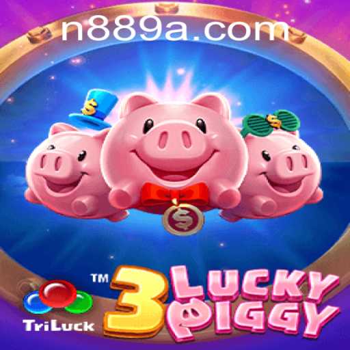 Exploring the Thrills of 3LUCKYPIGGY: An In-Depth Look at the Game