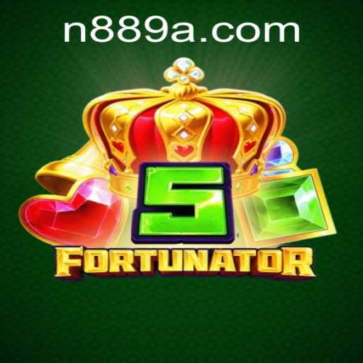 Unveiling the Excitement of 5Fortunator: A Deep Dive into the Game
