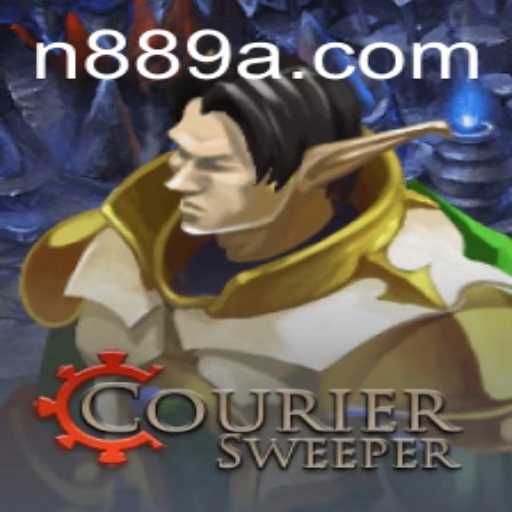 Unraveling the Intricacies of CourierSweeper and the Enigmatic 889A