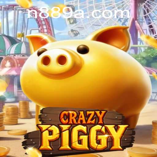 CrazyPiggy: A Whirlwind of Fun and Strategy