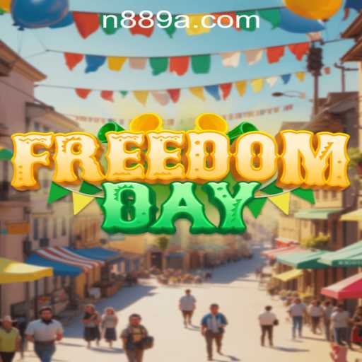 FreedomDay: Unveiling the Thrills of Adventure with Keyword 889A