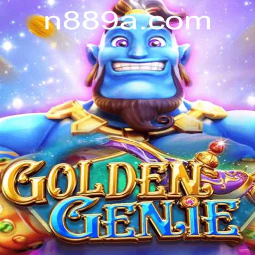 Discover the Magical World of GOLDENGENIE: An In-Depth Look at Gameplay and Rules