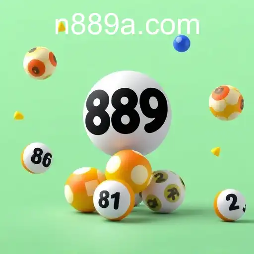 889A Loteria Online: Ganhe Dinheiro com Bônus e PIX em 2026