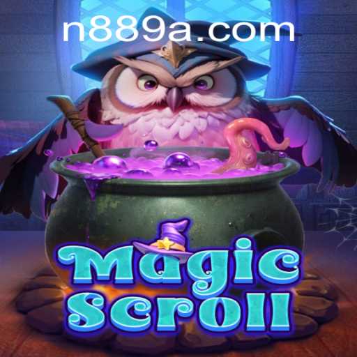 Discovering the Enchanting World of MagicScroll with the Key to Mastery: 889A