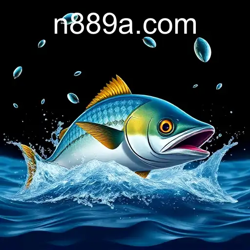 Como Ganhar Dinheiro com Pesca Online no 889A e Saque Via PIX em 2026