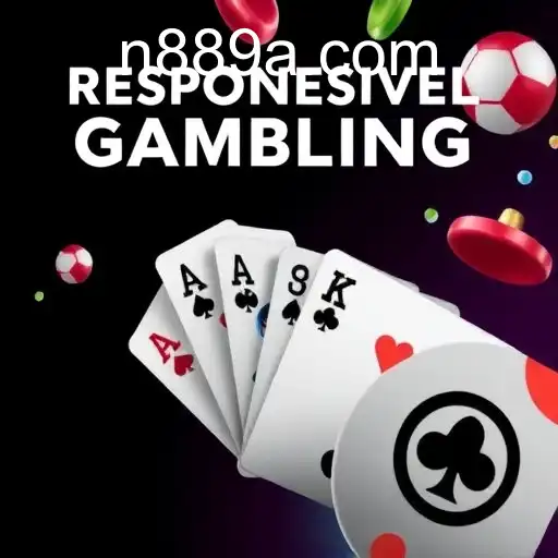 Responsável Gambling com 889A: Ganhe Dinheiro com Bonus e Saque via PIX em 2026
