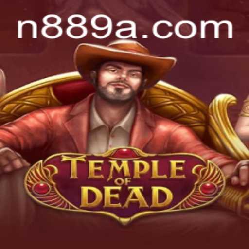 TempleofDead: A Thrilling Adventure Awaits